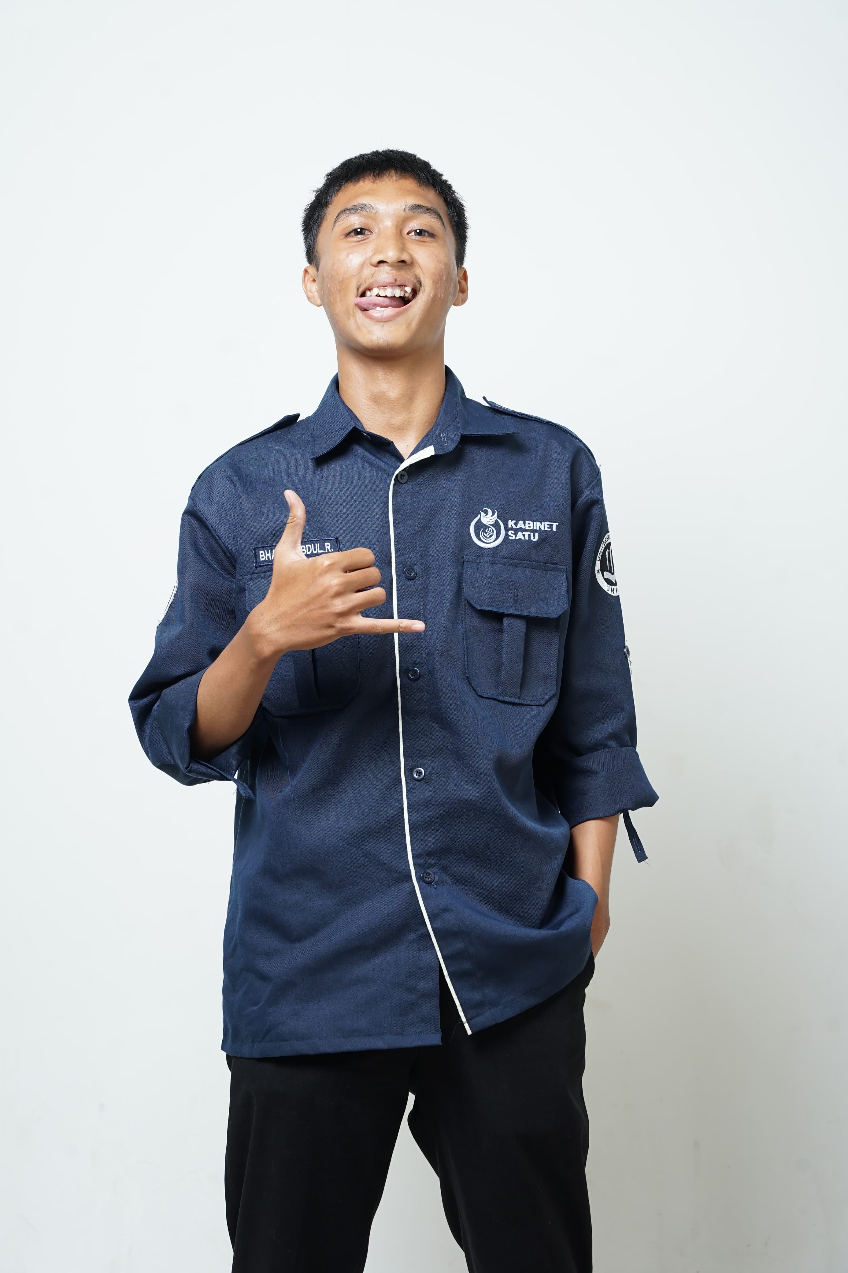 Anggota 2
